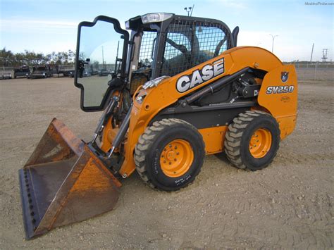 case sv250 skid steer reviews|case sv250 reviews.